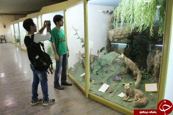 میزبانی موزه ها و بناهای تاریخی آذربایجان غربی از گردشگران و مسافران نوروزی
