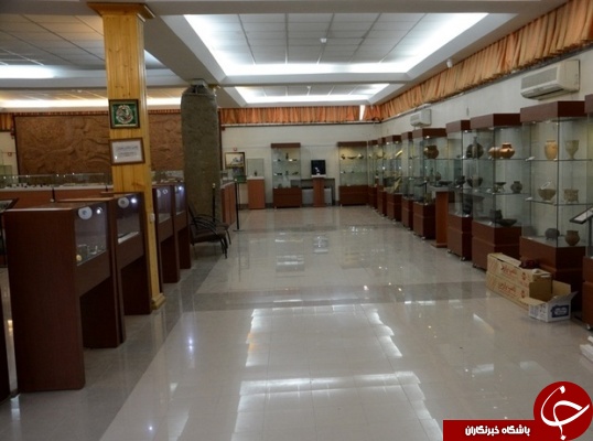 میزبانی موزه ها و بناهای تاریخی آذربایجان غربی از گردشگران و مسافران نوروزی