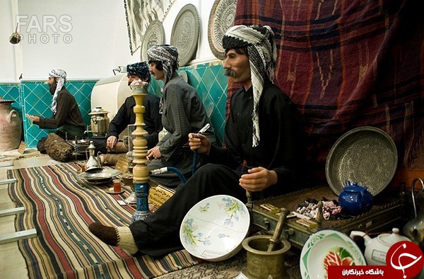 میزبانی موزه ها و بناهای تاریخی آذربایجان غربی از گردشگران و مسافران نوروزی