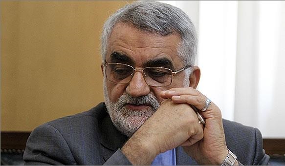 بخشی از تهدیدهای امنیت کشور در تلگرام رقم می خورد