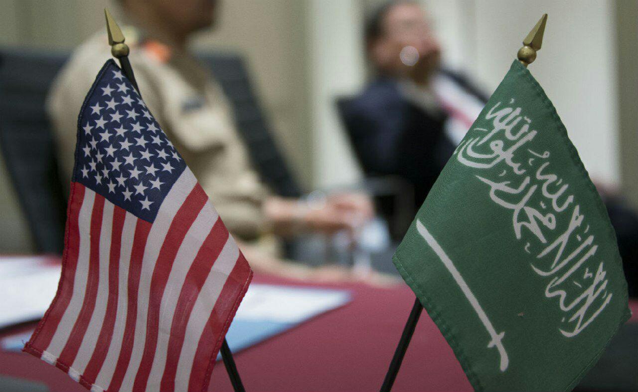 گلوبال ریسرچ پشت پرده کمک تسلیحاتی آمریکا و عربستان به داعش را فاش کرد