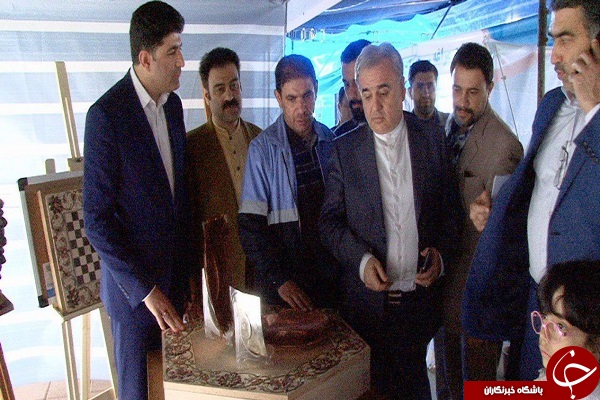 بیش از90 میلیون بازدید از جاذبه های دیدنی و تاریخی کشورثبت شده است