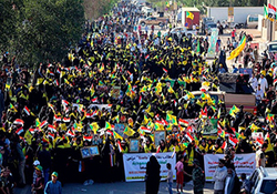 سرو مشروبات الکلی در رستوران‌های ریاض! + فیلم