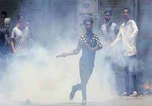 درگیری&zwnj;ها در منطقه مورد مناقشه کشمیر ۱۶ کشته برجا گذاشت