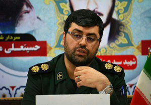 اعزام بیش از ۲ هزار نفر زائر بهشهری به مناطق عملیاتی جنوب کشور