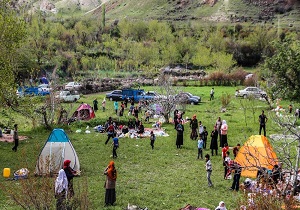 مردم توصیه&zwnj;های محیط زیستی در روز طبیعت را جدی بگیرند