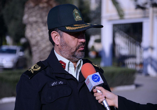 نگاهی گذرا به مهمترین رویداد&zwnj;های یکشنبه ۱۲ فروردین ماه در مازندران