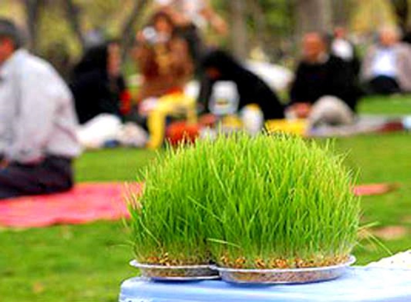 توصیه های ایمنی روز طبیعت/ با رعایت نکات بهداشتی و تغذیه‌ای سیزده بدری شاد داشته باشید