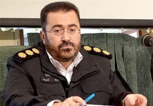 کاهش ۱۳ درصدی تعداد جان باختگان حوادث رانندگی در آذربایجان شرقی