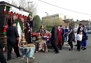 بازدید ۴۵ هزار نفر از جاذبه‌های گردشگری شهرستان خوسف