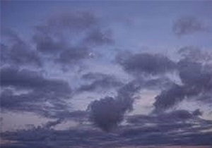 احتمال رگبار و رعد و برق پراکنده در نیمه شرقی خراسان جنوبی