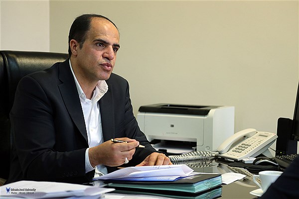 جزئیات برگزاری مسابقات بین‌المللی ربوکاپ آزاد ایران