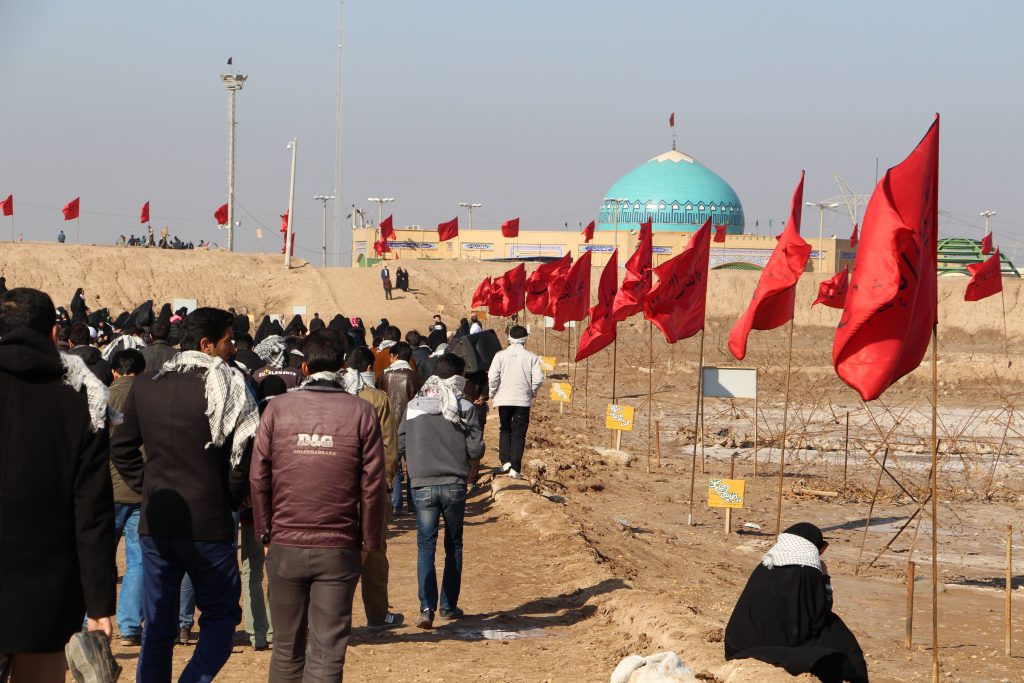 اردوی راهیان نور اثرگذارترین اقدام فرهنگی در برابر جنگ نرم دشمن