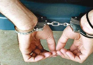 دستگیری سارق ۶۷ رأس دام سرقتی در خمینی شهر