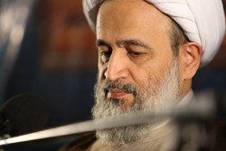 سخنرانی حجت السلام و المسلمین پناهیان در مراسم اعتکاف