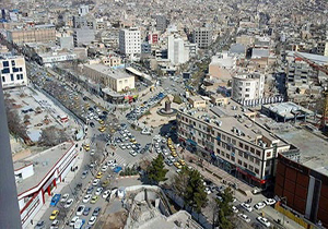 مطالعات بازآفرینی شهری 270 محله تا سال 1401