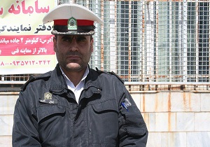 در محور‌های مواصلاتی میاندوآب برای ۱۳ فروردین محدودیت ترافیکی نداریم