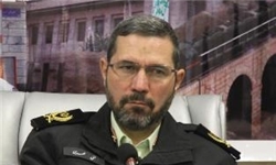 فارس پرتصادف‌ترین استان کشور/ تردد روزانه یک میلیارد کیلومتری مسافران در جاده ها
