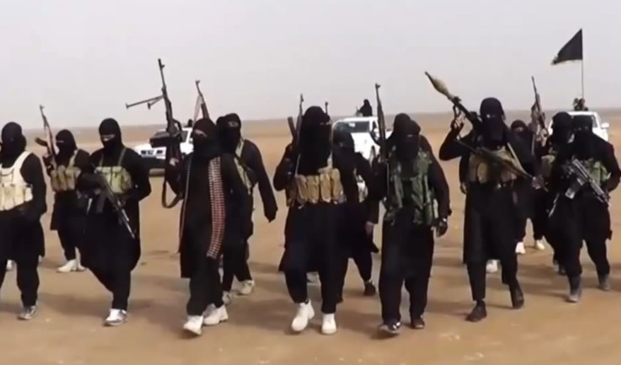 باقیمانده&zwnj;های داعش در انفجار خط لوله مهم نفتی در عراق ناکام ماندند