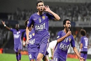 العین امارات 2 - الهلال عربستان 1/صعود اماراتی ها به رتبه دوم در ضیافت پنالتی و حذف زود هنگام سعودی ها