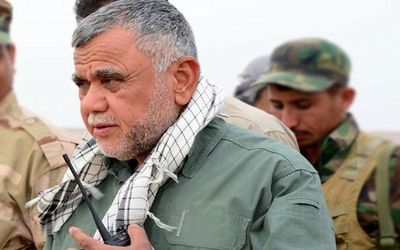 اجازه مداخله خارجی در انتخابات عراق را به هیچ کس نخواهیم داد