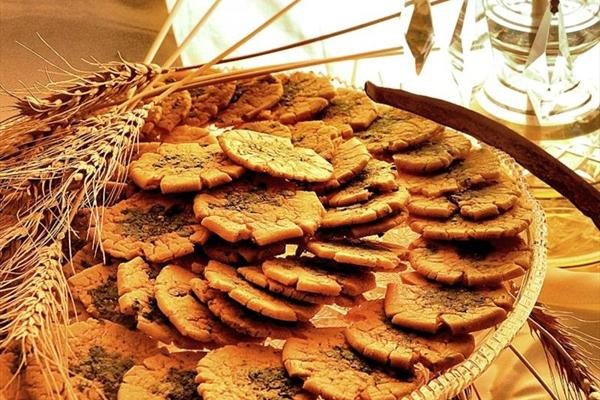 سوغات کرمان/ جذاب ترین صنایع دستی و&nbsp; سوغات کرمان&nbsp; چیست؟