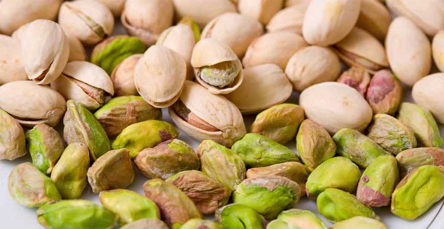 سوغات کرمان/ جذاب ترین صنایع دستی و&nbsp; سوغات کرمان&nbsp; چیست؟