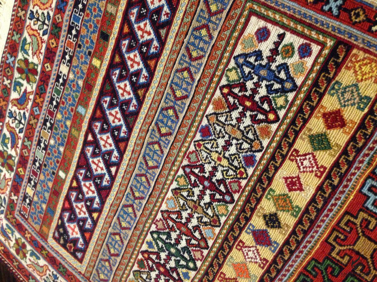 سوغات شهر تهران/ صنایع دستی و سوغات شهر تهران( پایتخت) ایران چیست؟
