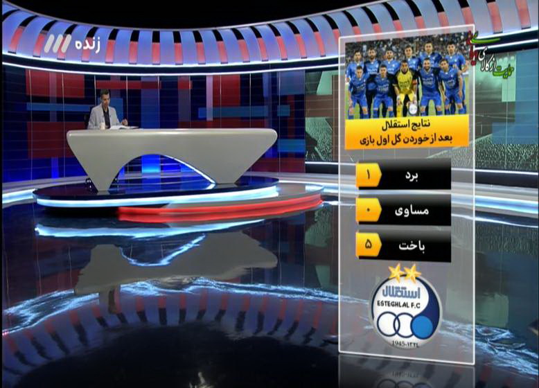 برنامه نود ۱۳ فروردین ۹۷
