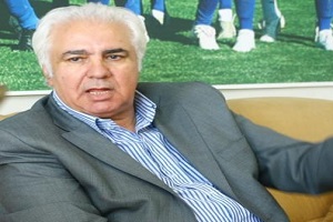 قراب: صعود مقتدرانه از گروه مرگ رقابت‌های لیگ قهرمانان آسیا کار بزرگی بود