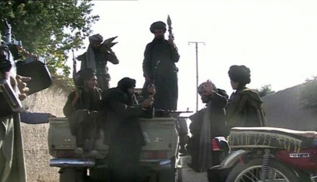 کشته و زخمی شدن 25 تن از افراد مهم طالبان در قندوز