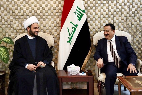 نابودی کامل هسته&zwnj;های غیرفعال داعش