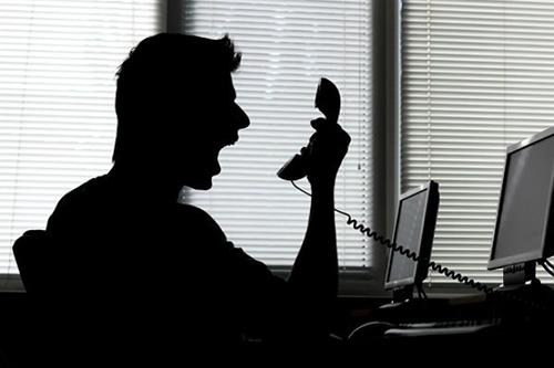 روش های  مقابله با افراد  زورگو
