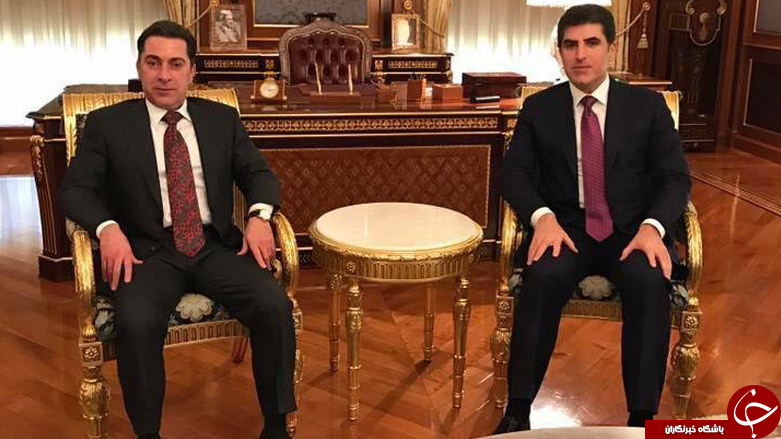 برادر دوقلوی نخست&zwnj;وزیر اقلیم کردستان عراق درگذشت