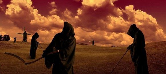 همه آنچه درباره شیطان باید بدانید