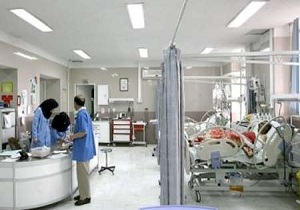 ارائه خدمات درمانی به بیش از ۶ هزارنفر نفر در بیمارستان‌های سیستان و بلوچستان
