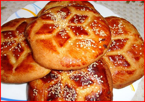 سوغات مازندران/ بهترین سوغات مازندران چیست؟