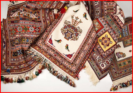 سوغات مازندران/ بهترین سوغات مازندران چیست؟