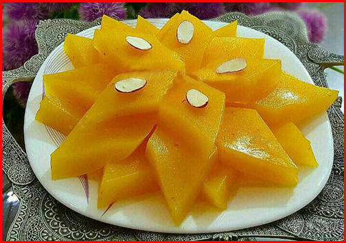 سوغات استان بوشهر/در سفر به استان بوشهر بهترین سوغات چیست؟