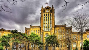 افزایش ۱۷ درصدی گردشگران تبریز در نوروز سال جاری