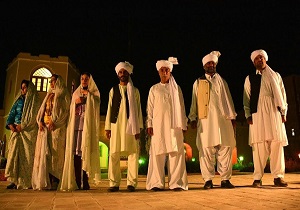 برگزاری ۹۴ جشن نوروزگاه در سیستان و بلوچستان