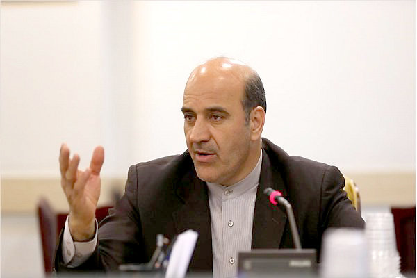 باید از وزارتخانه&zwnj;هایی که ارتباط مستقیم با تولید ملی دارند حمایت کنیم