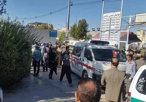 داعش مسئولیت حمله تروریستی به مسیحیان در پاکستان را بر عهده گرفت