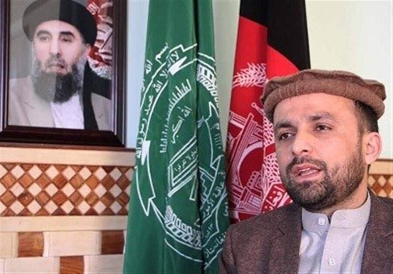 سخنگوی &laquo;حزب اسلامی&raquo; در انفجاری در ولایت قندوز زخمی شد