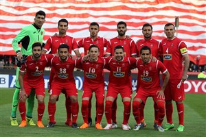 کاشانی: عقد قرارداد بازیکن پرسپولیس با تیم اروپایی شایعه است