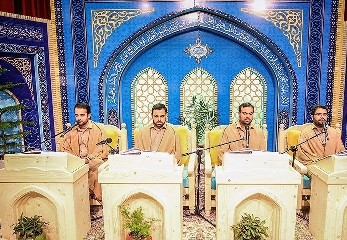 طرح ملی ارزیابی و اعطاء مدرک تخصصی به حافظان قرآن کریم برگزارمی&zwnj;شود