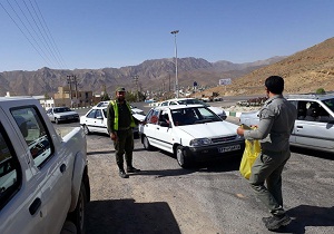 توزیع بسته فرهنگی به مناسبت روز طبیعت در استان سمنان