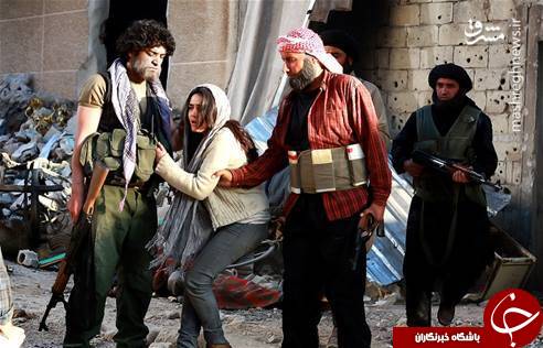 اسارت دختران و زنان ایزدی چگونه آغاز شد/ جوان عاشقی که به خاطر معشوقش، داعشی شد!
