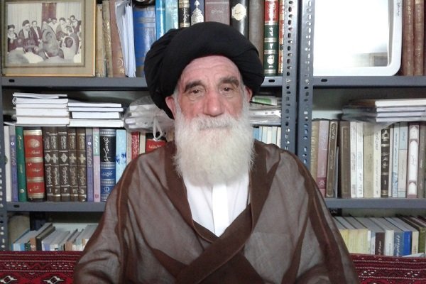 ماجرای دیدار خاندان &laquo;میرداماد&raquo; با رهبرانقلاب/ طاغوتی&zwnj;های پولدار آیت&zwnj;الله شریعتمداری را فریب دادند