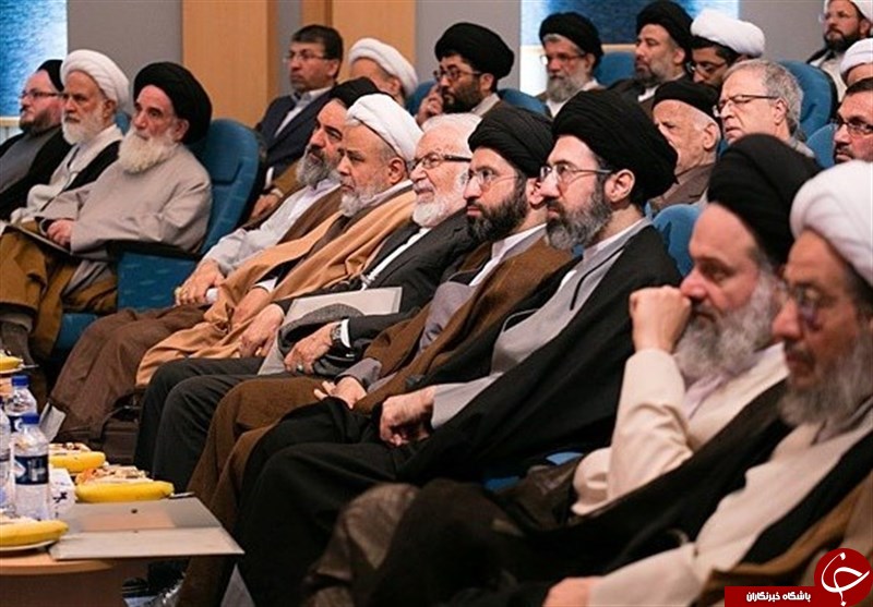 ماجرای دیدار خاندان &laquo;میرداماد&raquo; با رهبرانقلاب/ طاغوتی&zwnj;های پولدار آیت&zwnj;الله شریعتمداری را فریب دادند
